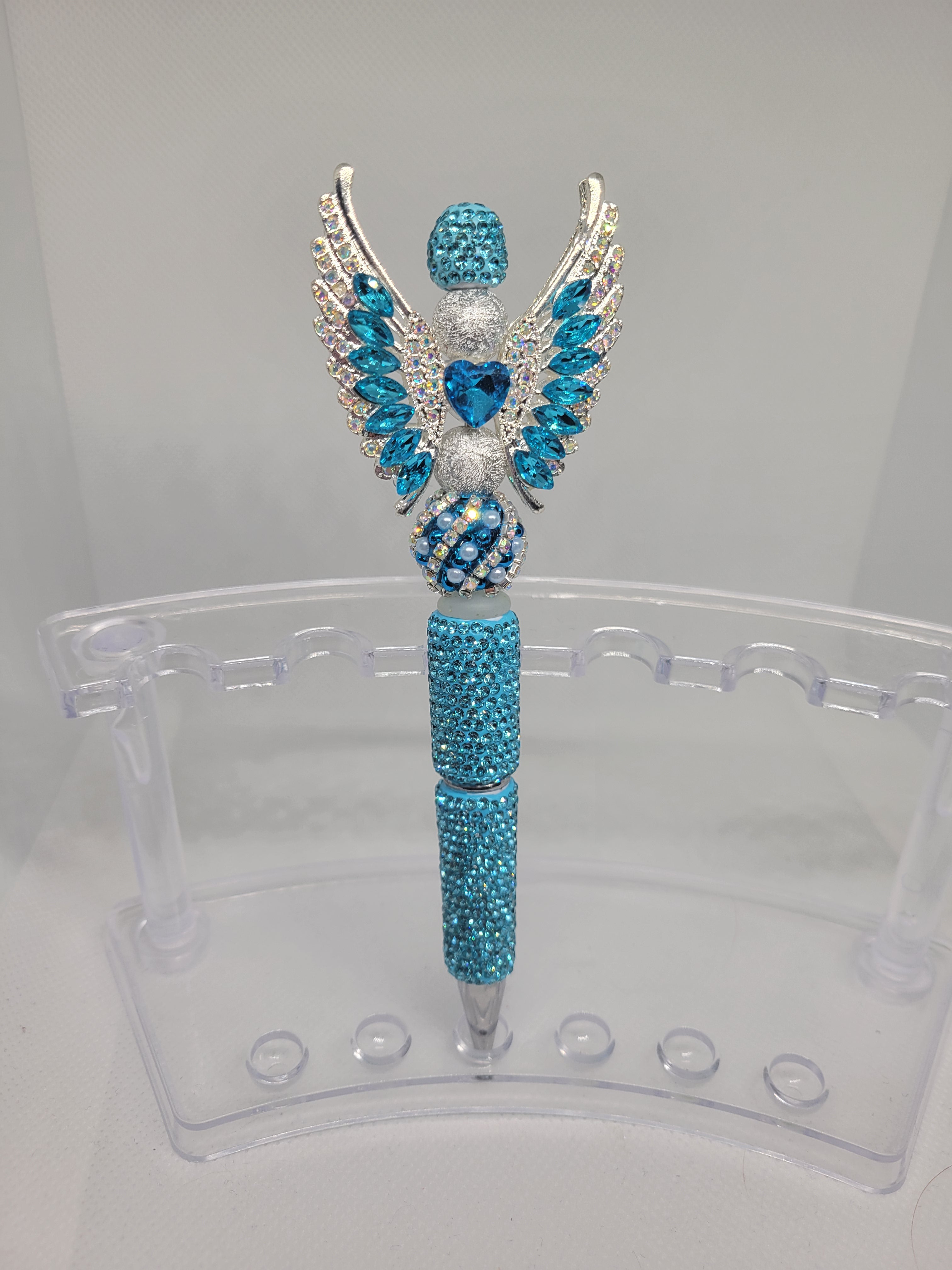 Beautiful Beaded pen