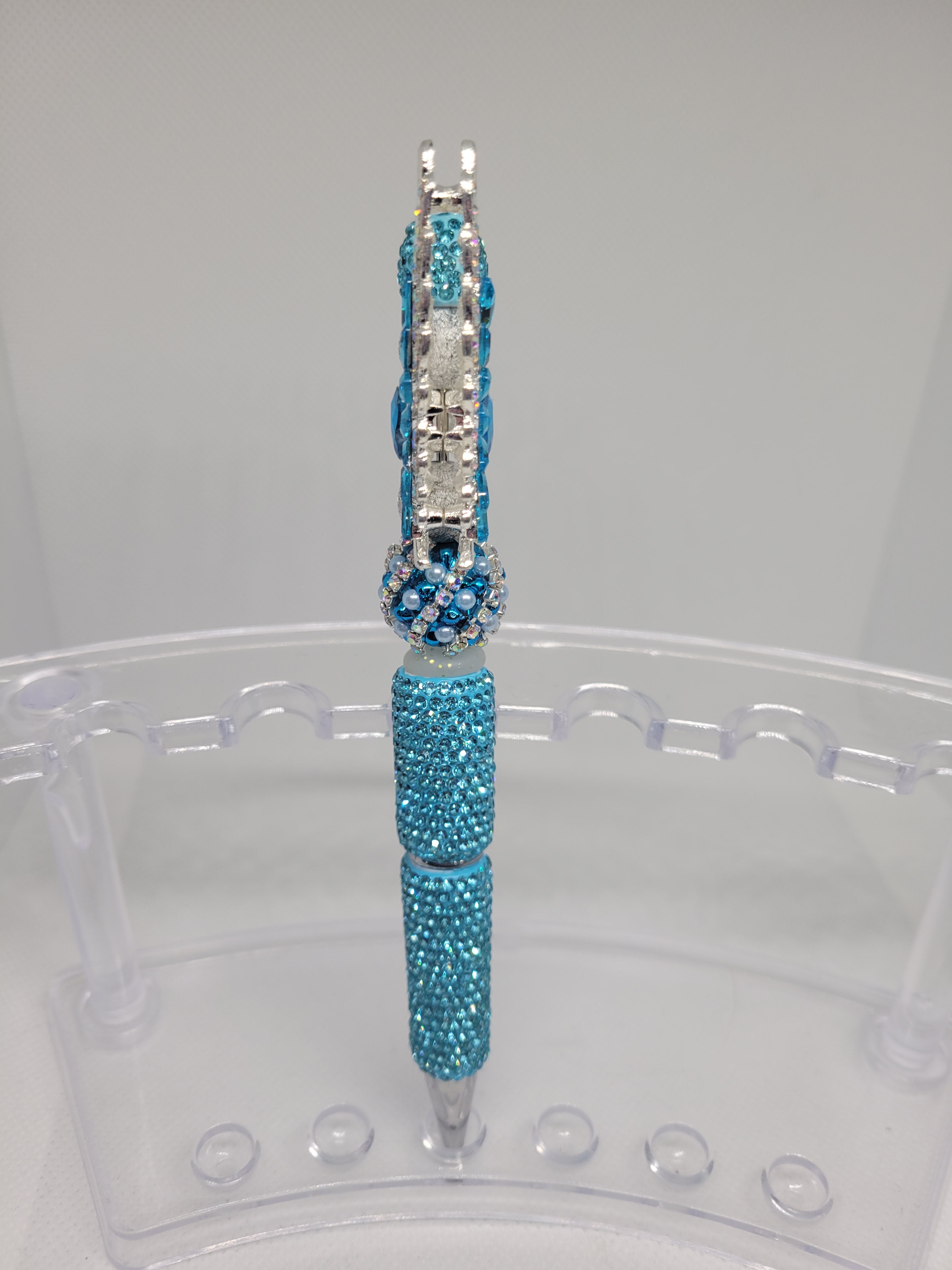Beautiful Beaded pen
