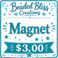 Magnet